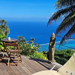 Pacific View Punaauia (Tahiti)