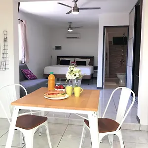 Iris Appartement